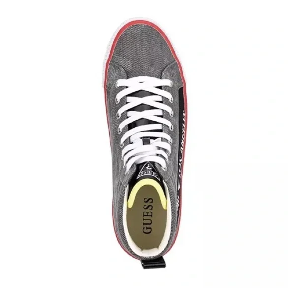 Guess Men's Mariner Sneakers NWB Sz 10.5